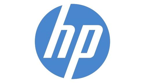 Logo Hp