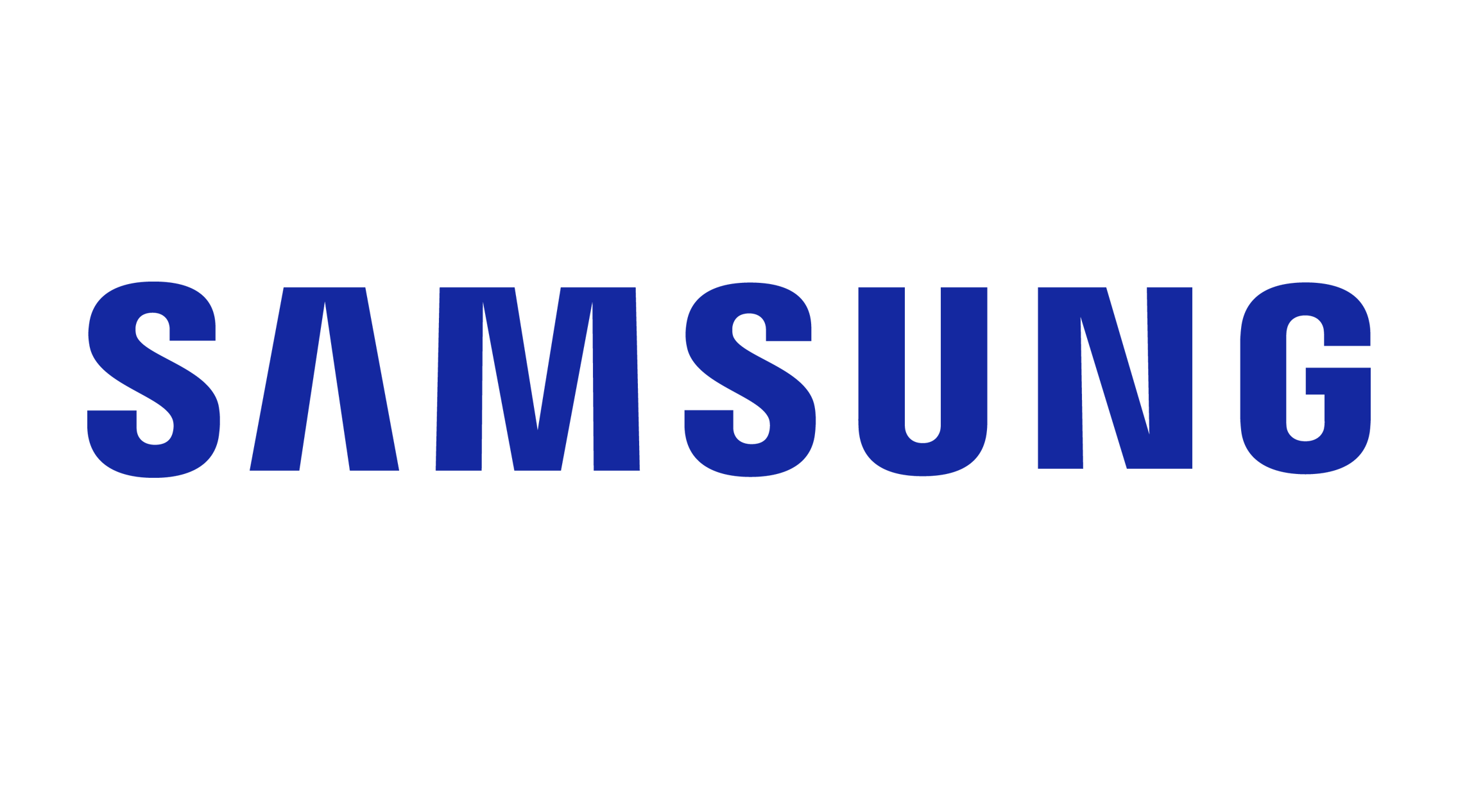 Logo Samsung