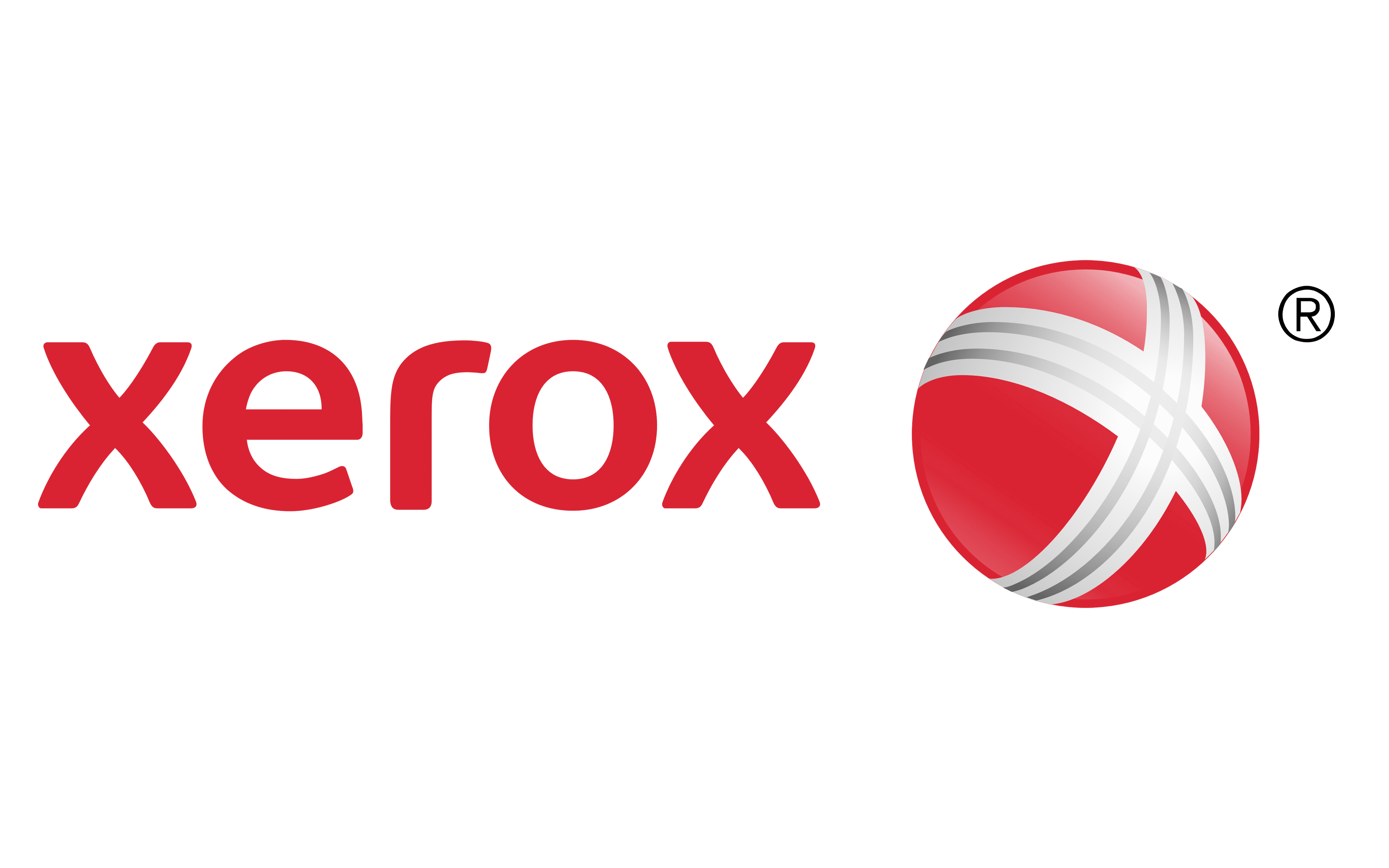 Logo Xerox