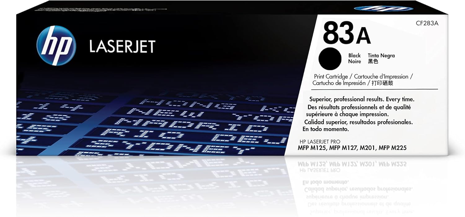 83A (CF283A)