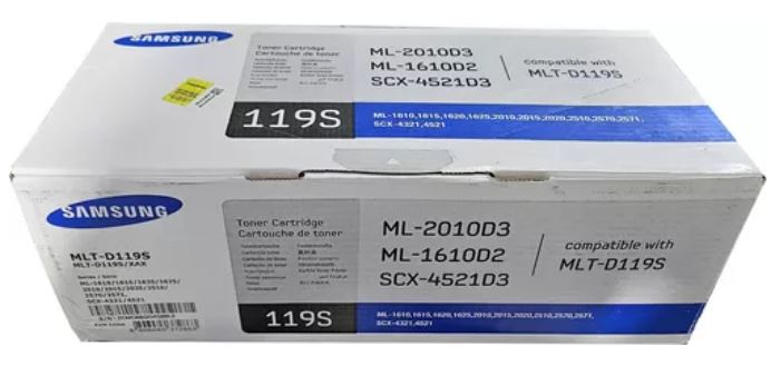 MLT-D119S